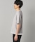 〔IL PRINCIPE〕ジャージー Tシャツ