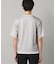 〔IL PRINCIPE〕ジャージー Tシャツ