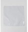 市松フォーマル ポケットチーフ