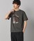 【 遮熱・抗菌・防臭】プリントTシャツ