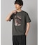 【 遮熱・抗菌・防臭】プリントTシャツ