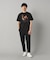 【 遮熱・抗菌・防臭】プリントTシャツ