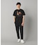 【 遮熱・抗菌・防臭】プリントTシャツ