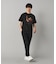 【 遮熱・抗菌・防臭】プリントTシャツ