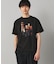 【 遮熱・抗菌・防臭】プリントTシャツ
