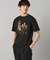 【 遮熱・抗菌・防臭】プリントTシャツ