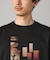 【 遮熱・抗菌・防臭】プリントTシャツ