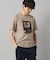 【 遮熱・抗菌・防臭】プリントTシャツ