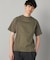 【接触冷感】スピンドル Tシャツ