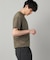 【接触冷感】スピンドル Tシャツ
