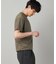 【接触冷感】スピンドル Tシャツ