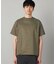 【接触冷感】スピンドル Tシャツ