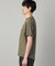 【接触冷感】スピンドル Tシャツ