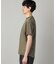 【接触冷感】スピンドル Tシャツ