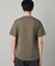 【接触冷感】スピンドル Tシャツ