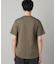 【接触冷感】スピンドル Tシャツ