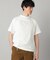 【接触冷感】スピンドル Tシャツ