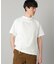 【接触冷感】スピンドル Tシャツ