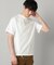 【接触冷感】スピンドル Tシャツ