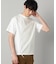 【接触冷感】スピンドル Tシャツ