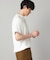 【接触冷感】スピンドル Tシャツ