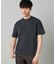 メランジミジンボーダー Tシャツ