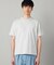 メランジミジンボーダー Tシャツ