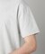 メランジミジンボーダー Tシャツ