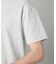 メランジミジンボーダー Tシャツ