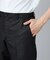 【セットアップ対応】エンボス千鳥 テーパードパンツ
