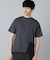 切り替えポケット Tシャツ