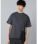 切り替えポケット Tシャツ