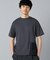 切り替えポケット Tシャツ
