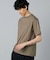 切り替えポケット Tシャツ