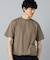 切り替えポケット Tシャツ