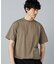 切り替えポケット Tシャツ