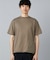 切り替えポケット Tシャツ