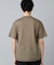 切り替えポケット Tシャツ
