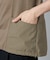 切り替えポケット Tシャツ