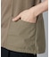 切り替えポケット Tシャツ