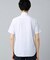 【吸水速乾・防しわ・防汚】トリコットツイル 半袖ドレスシャツ