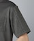 ダイヤ柄コンビ Tシャツ