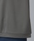 ダイヤ柄コンビ Tシャツ
