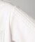 ダイヤ柄コンビ Tシャツ