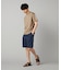 【吸水速乾・接触冷感】COOL MOTION ショートパンツ