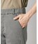 ストレッチ デニムパンツ