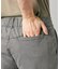 ストレッチ デニムパンツ