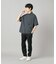 ストレッチ デニムパンツ