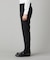 【撥水】SUPER100's  ギャバジン スーツ(スリーピース対応)