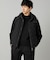 【3WAY】ニットコンビ シームレスダウンブルゾン